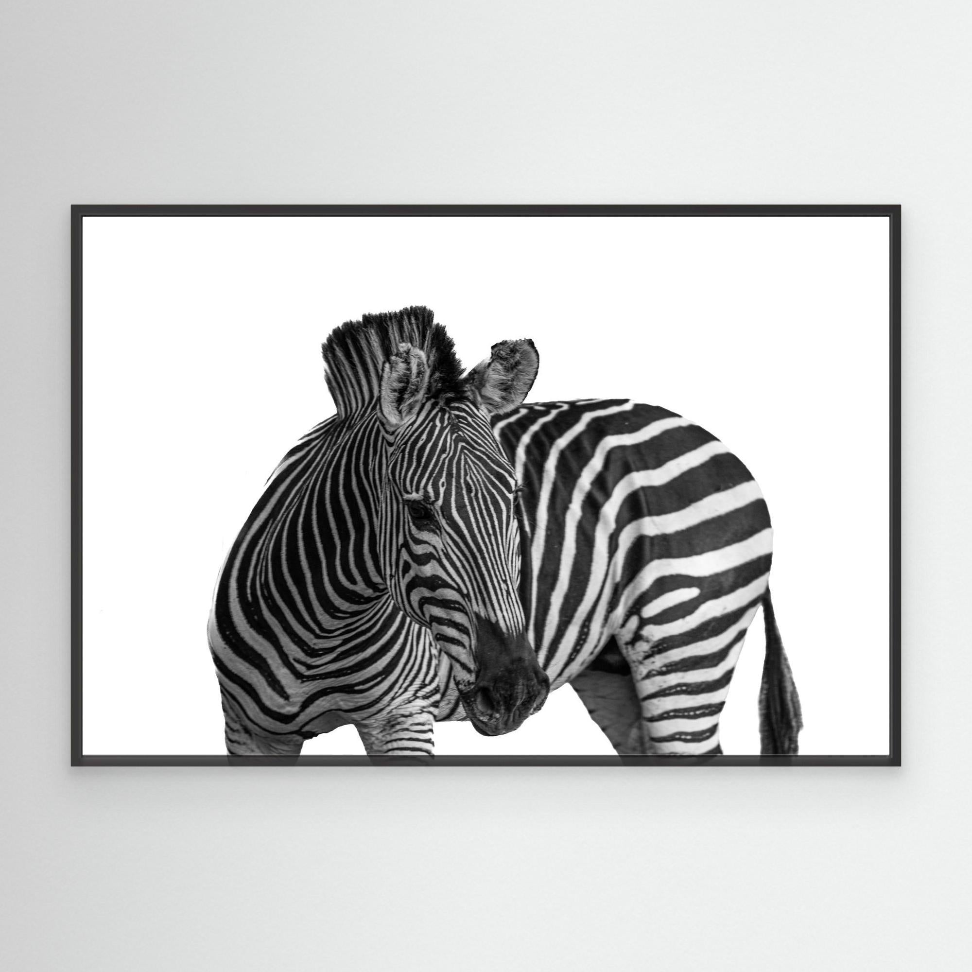 Raw Energy | Portrait Edition