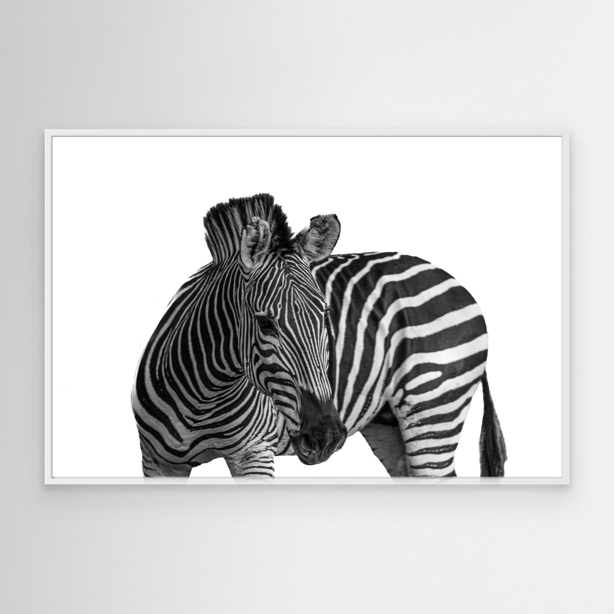 Raw Energy | Portrait Edition