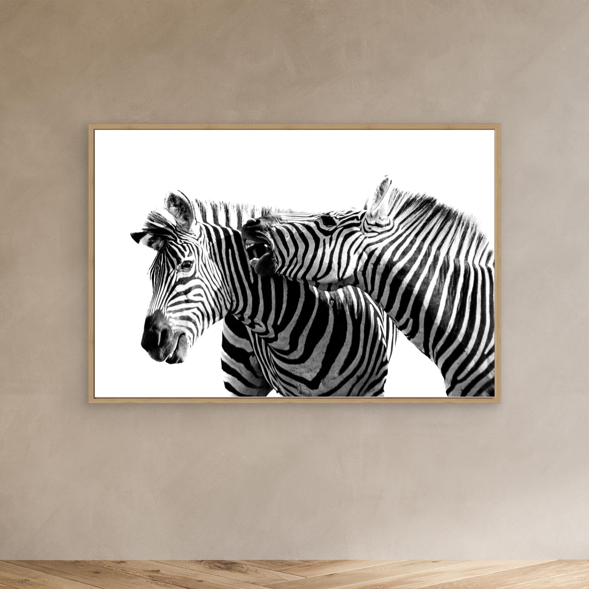 Raw Energy | Portrait Edition