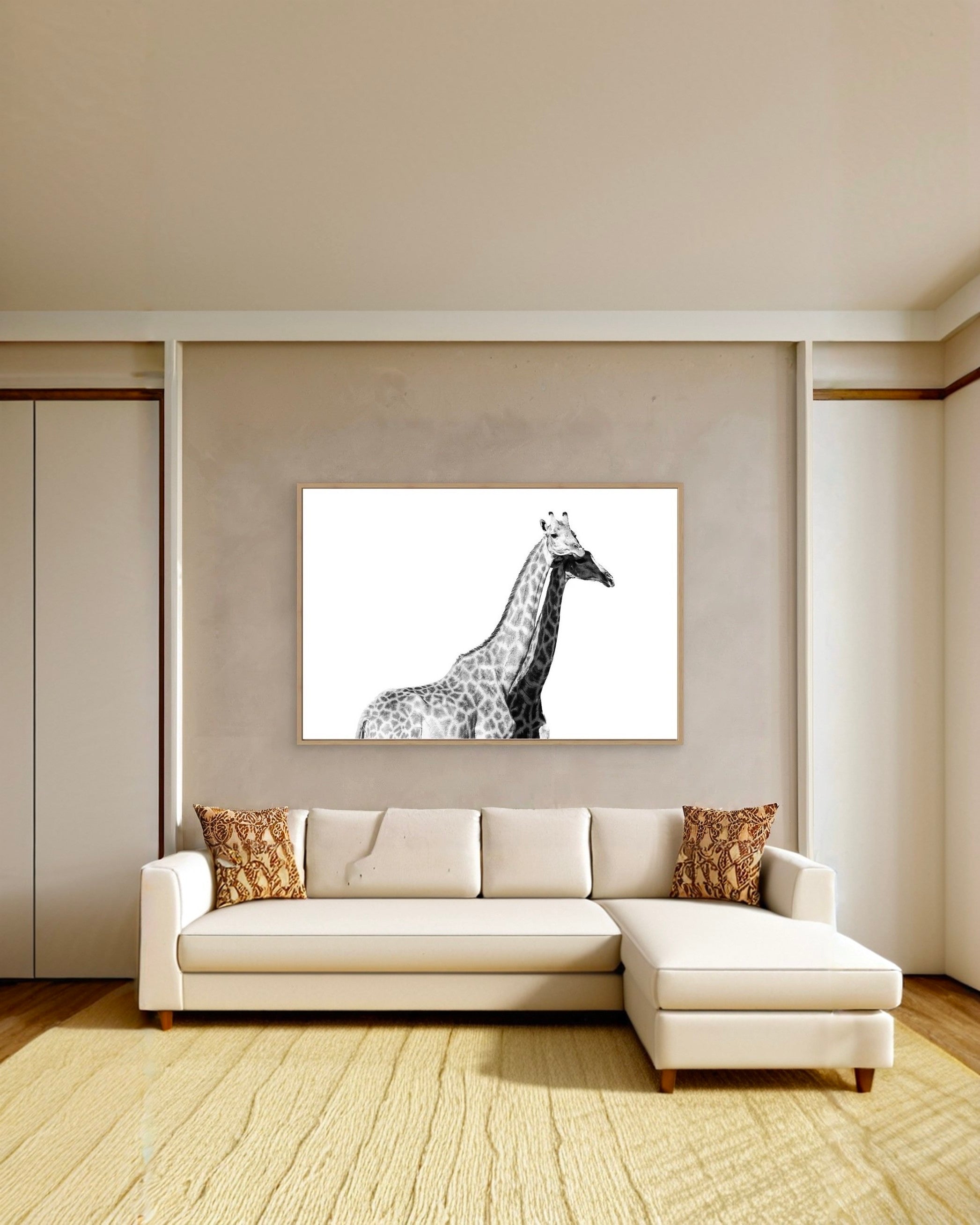 Africa’s Skyline Walkers | Portrait Edition