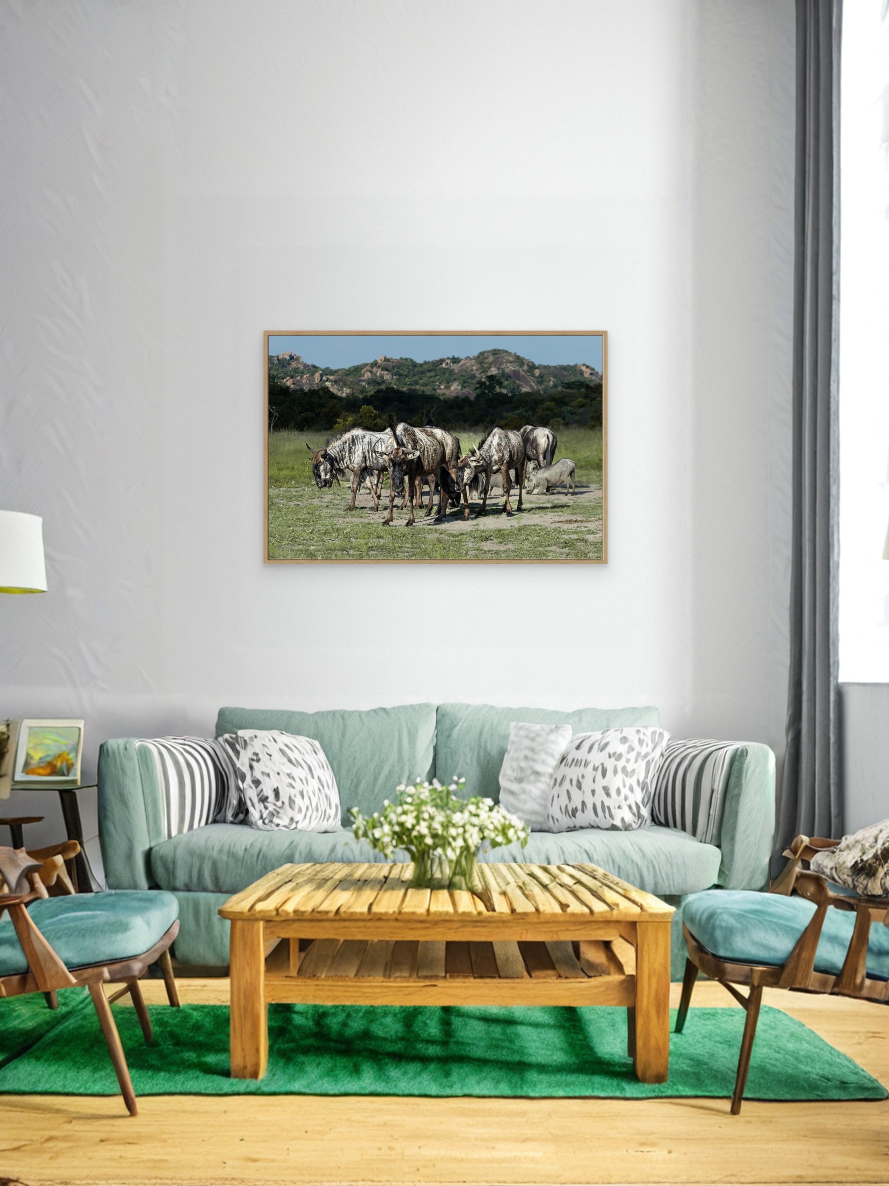 Wildebeast | Special Edition