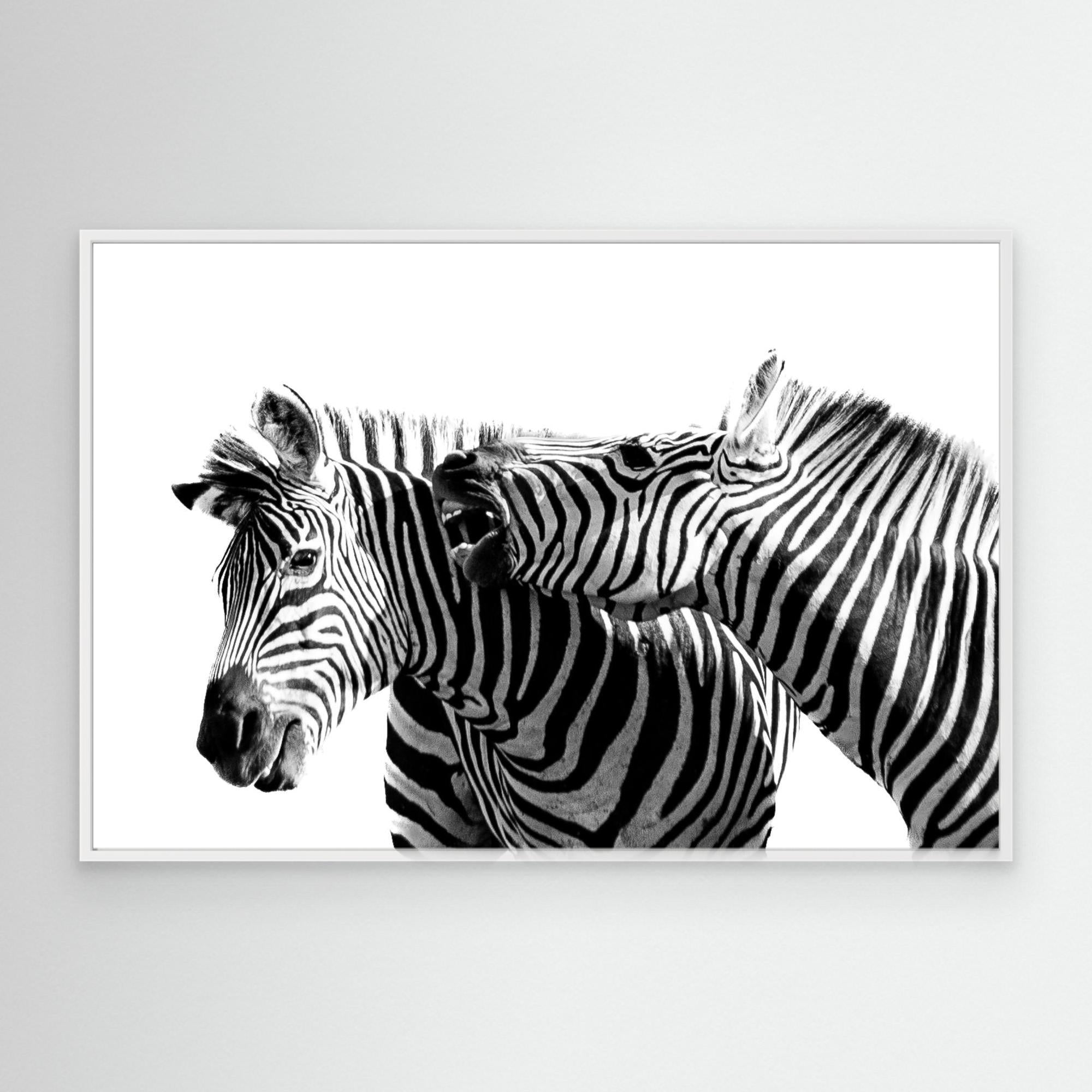 Raw Energy | Portrait Edition